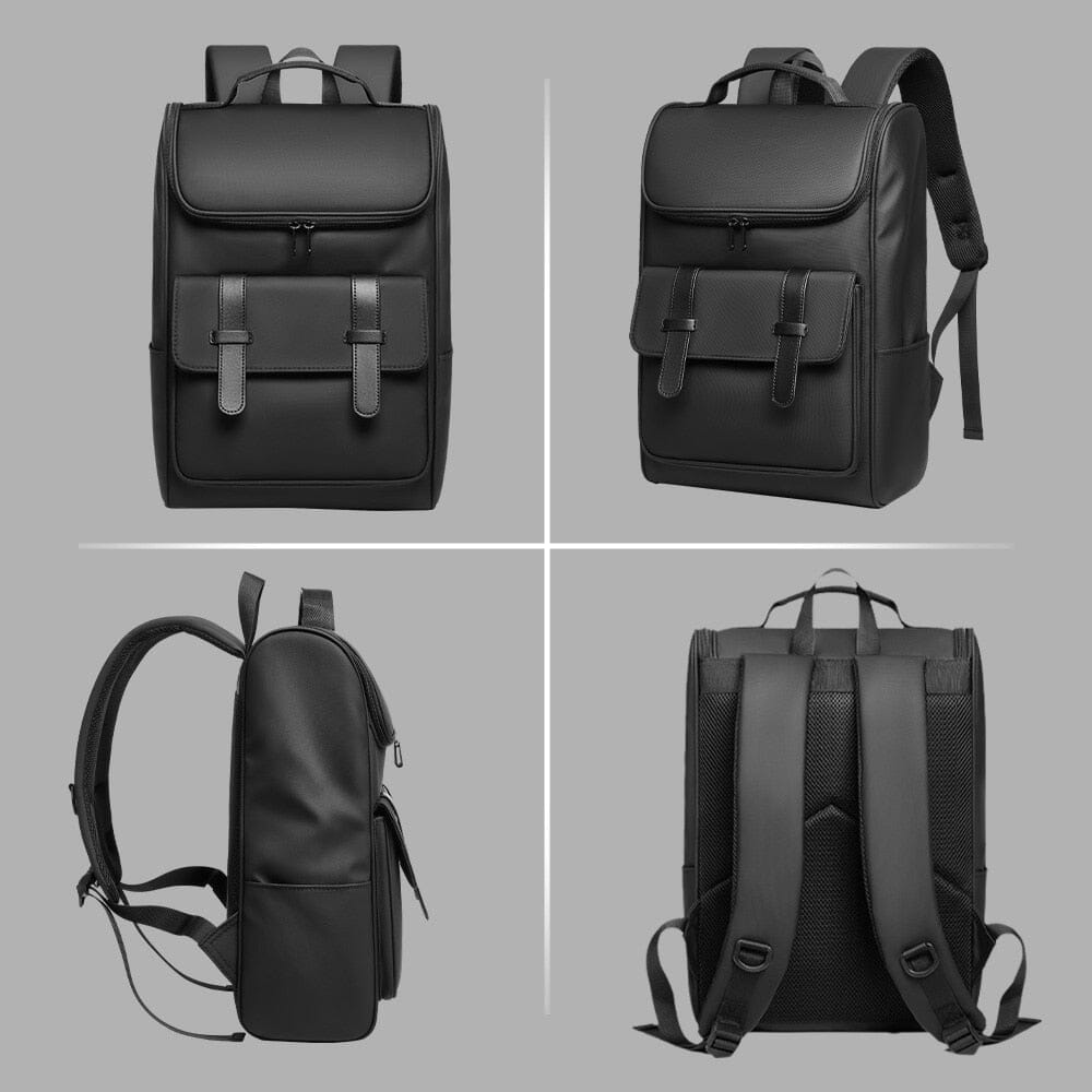 Sac à Dos PC Portable 15.6 Pouces | Stylio Pack