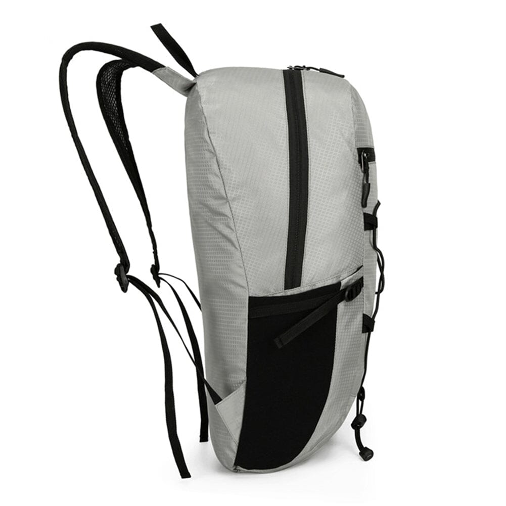 Sac à Dos Pliable et Imperméable 20L | PackNGo