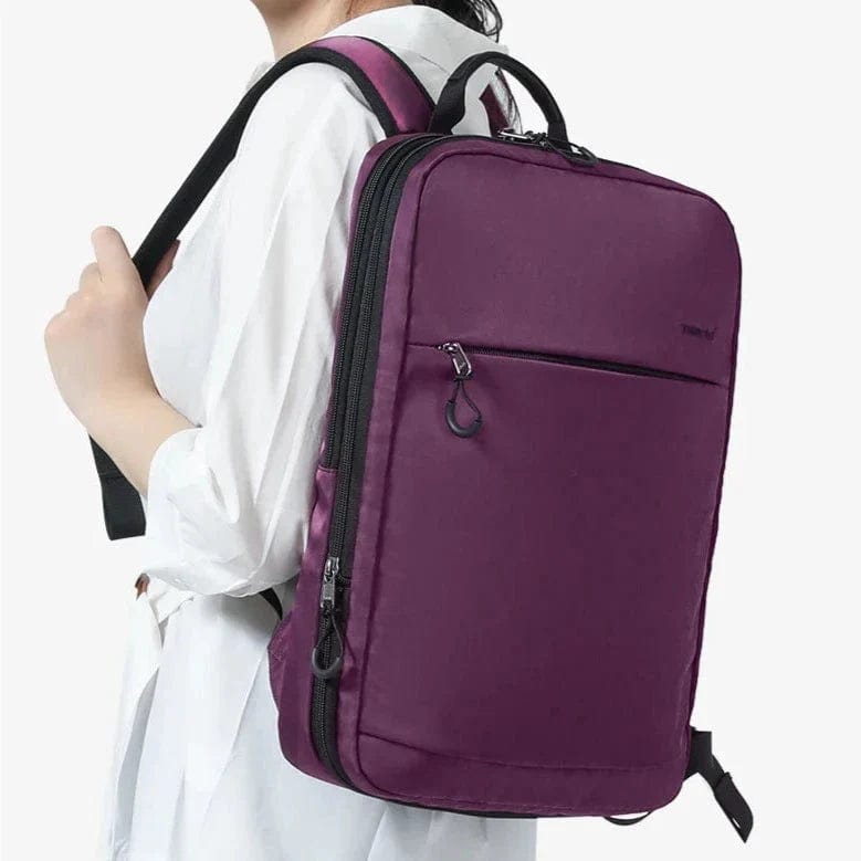 Sac à Dos pour PC Portable Femme 15.6 Pouces | FemmeTech