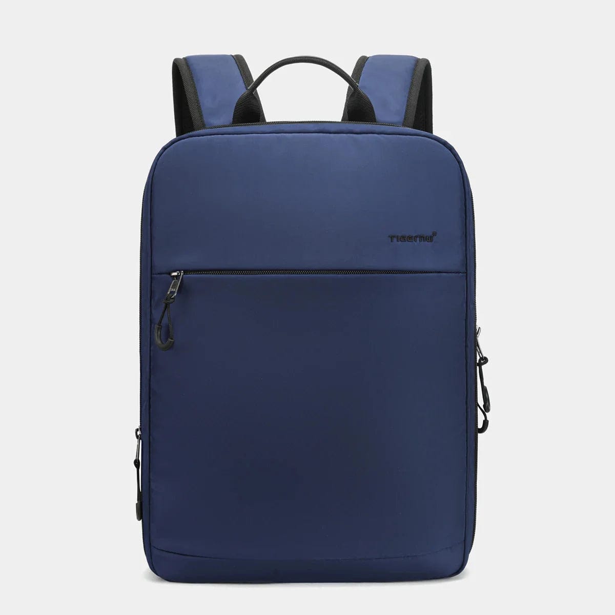 Sac à Dos pour PC Portable Femme 15.6 Pouces | FemmeTech Bleu Marine