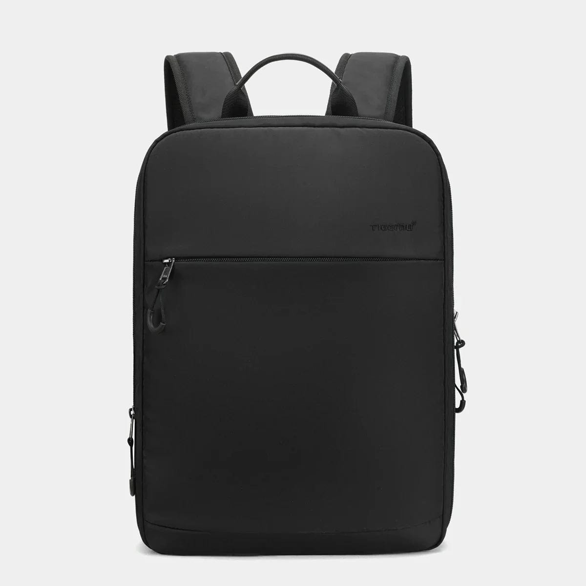 Sac à Dos pour PC Portable Femme 15.6 Pouces | FemmeTech Noir