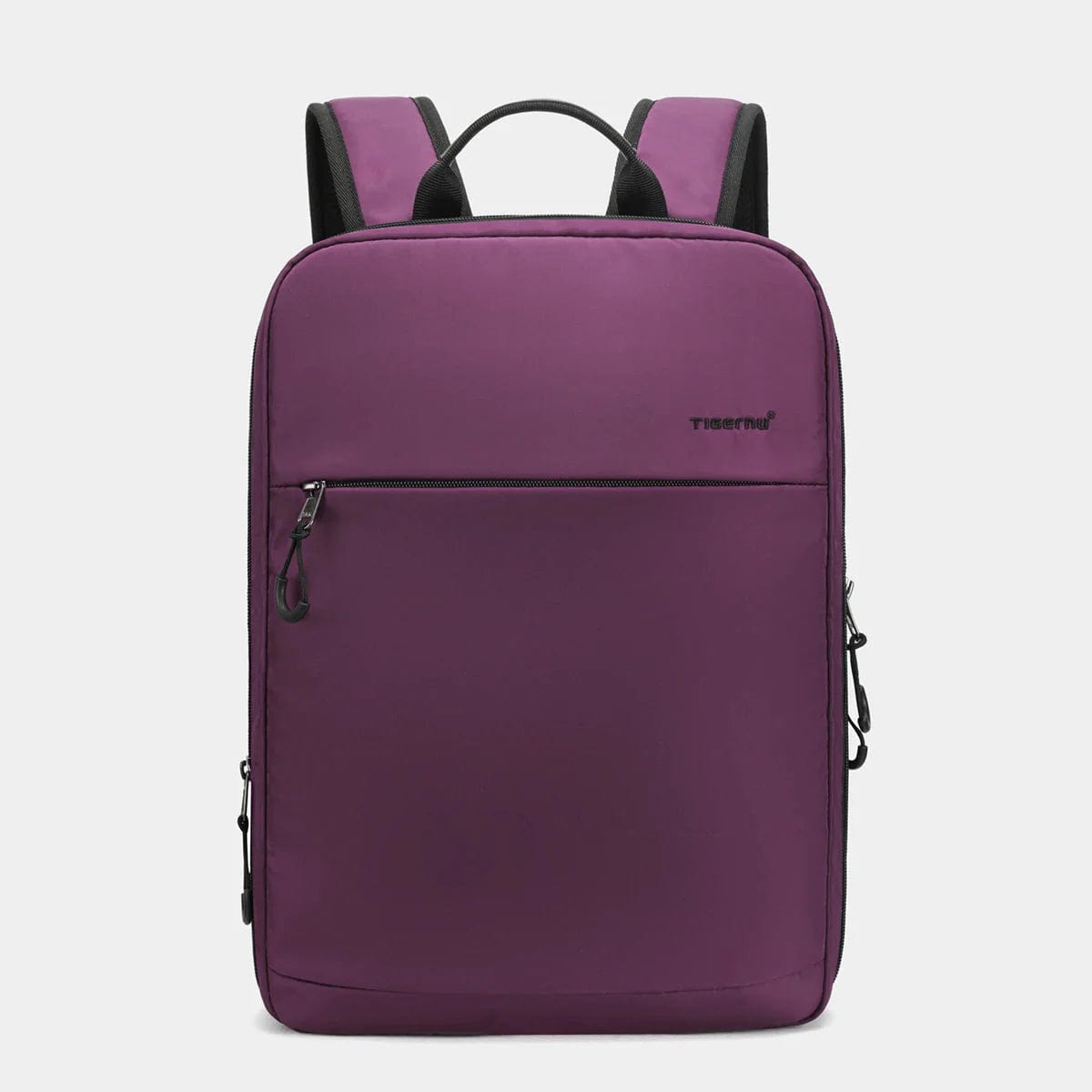 Sac à Dos pour PC Portable Femme 15.6 Pouces | FemmeTech Violet