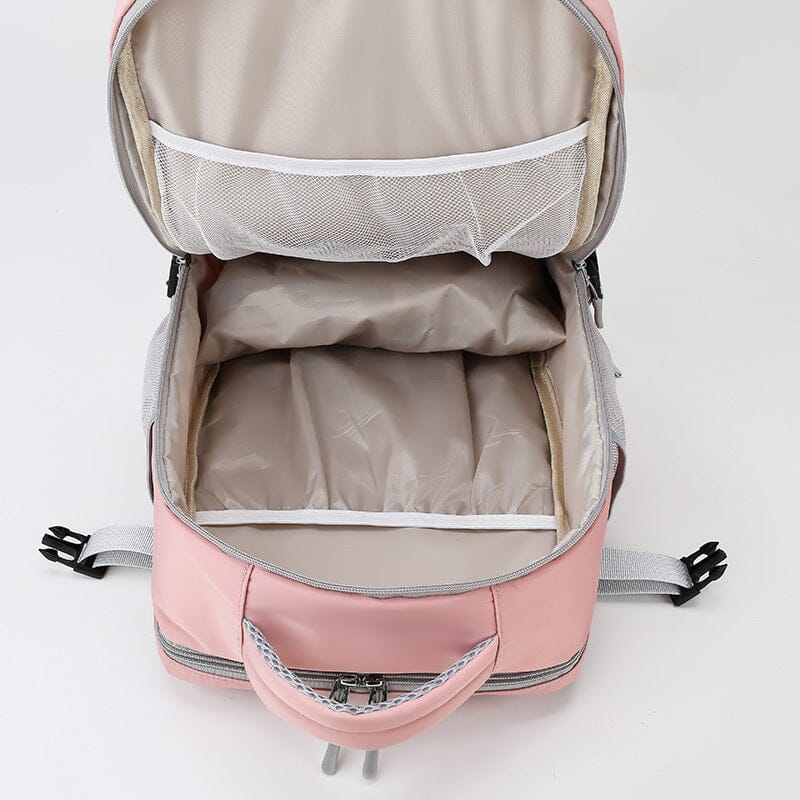 Sac à Dos Voyage Femme | CabineExplorerBags