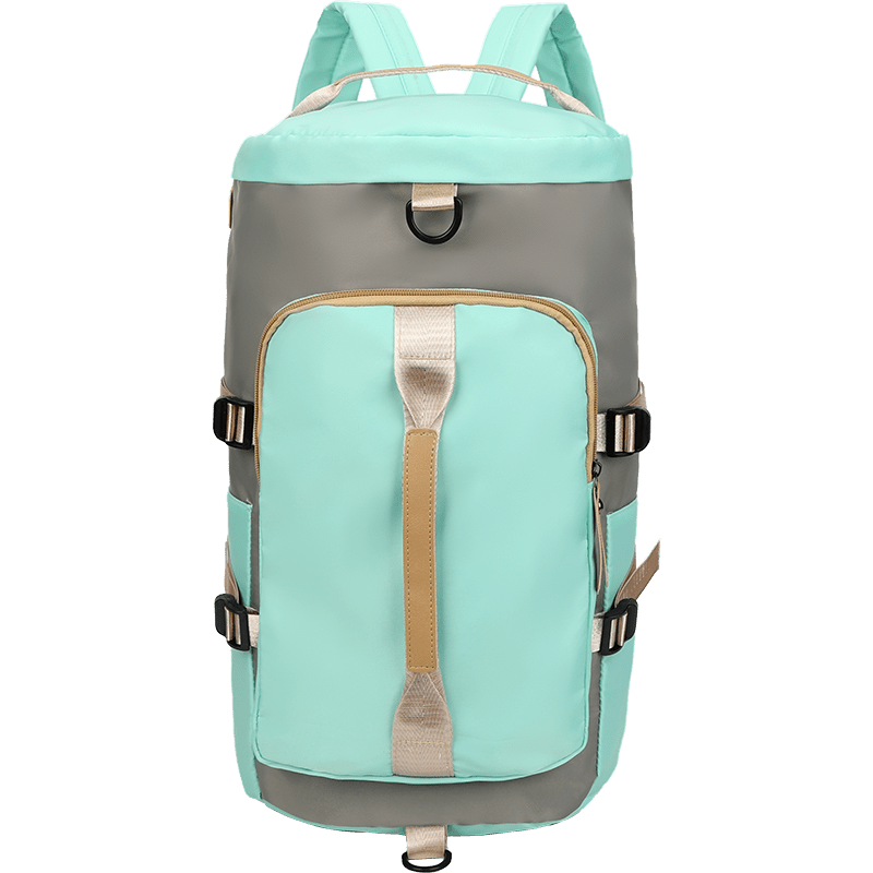 Sac à Dos Voyage Femme | Voyage Chic Vert