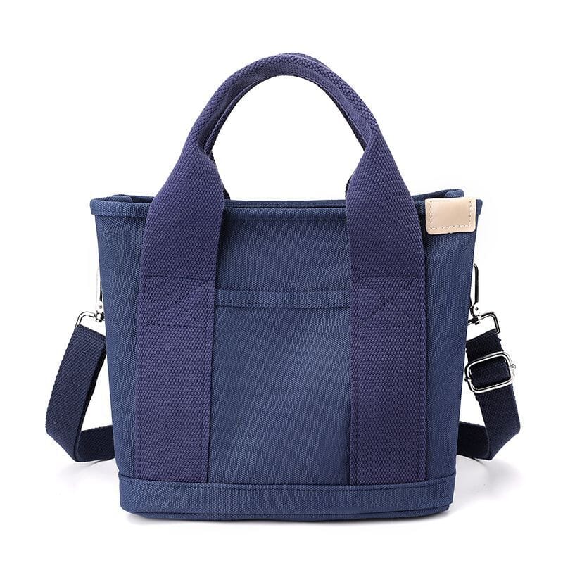 Sac à Main de Voyage Femme | GlamTravel Bleu