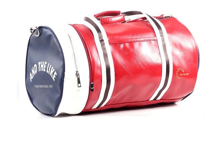 Sac de Sport & Voyage | UrbanCruise Rouge