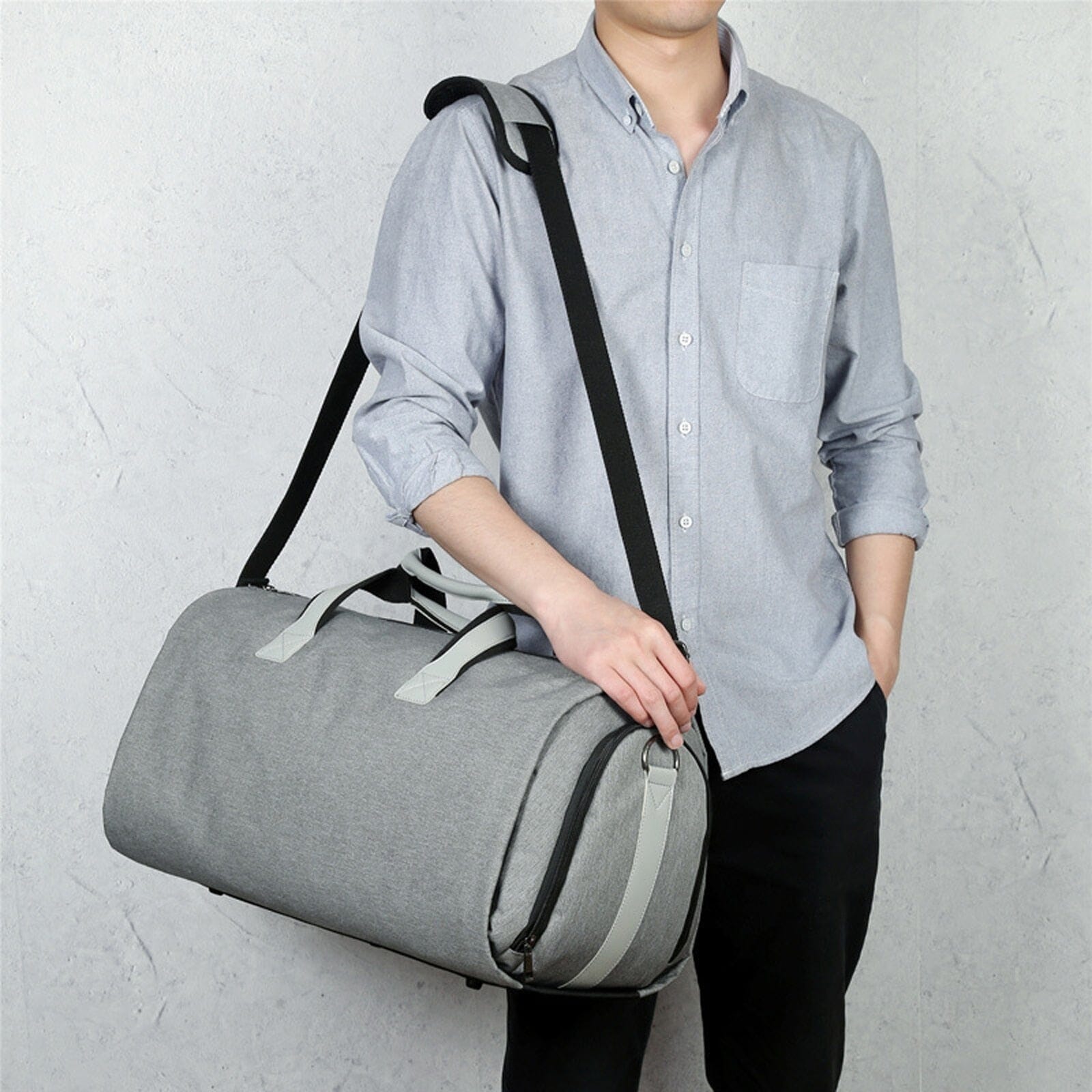 Sac de Transport pour Costume | FashionCarry