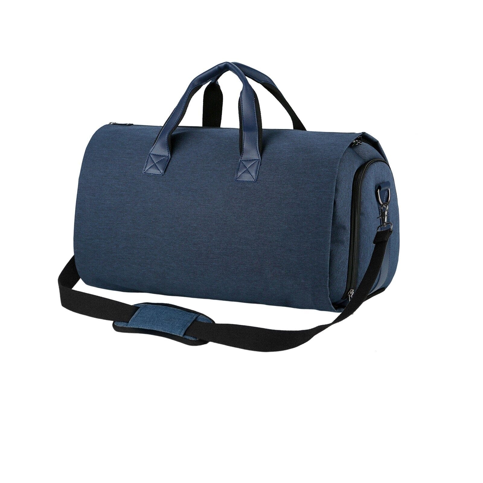 Sac de Transport pour Costume | FashionCarry Bleu