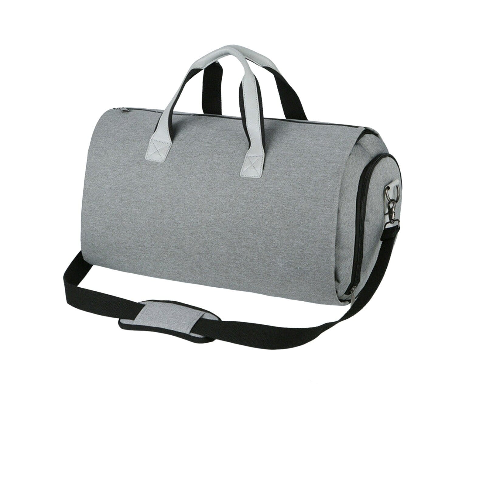 Sac de Transport pour Costume | FashionCarry Gris