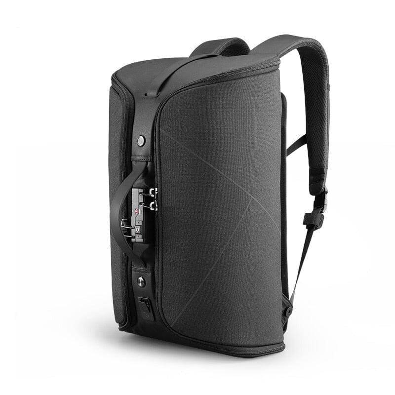 Sac de Voyage Antivol TSA & USB | SecureTravel