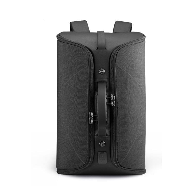 Sac de Voyage Antivol TSA & USB | SecureTravel