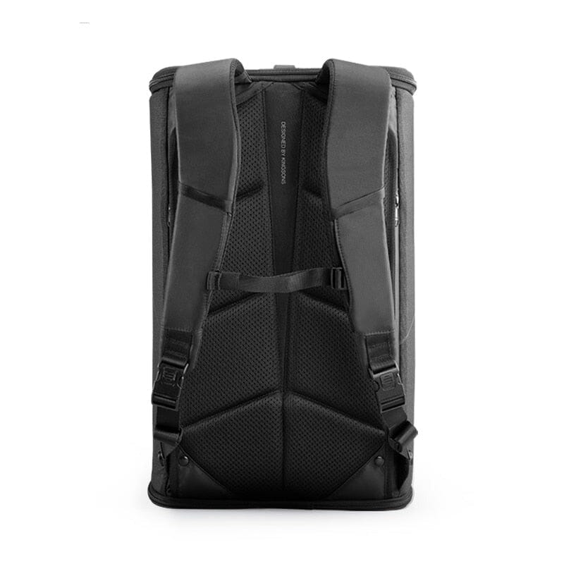 Sac de Voyage Antivol TSA & USB | SecureTravel