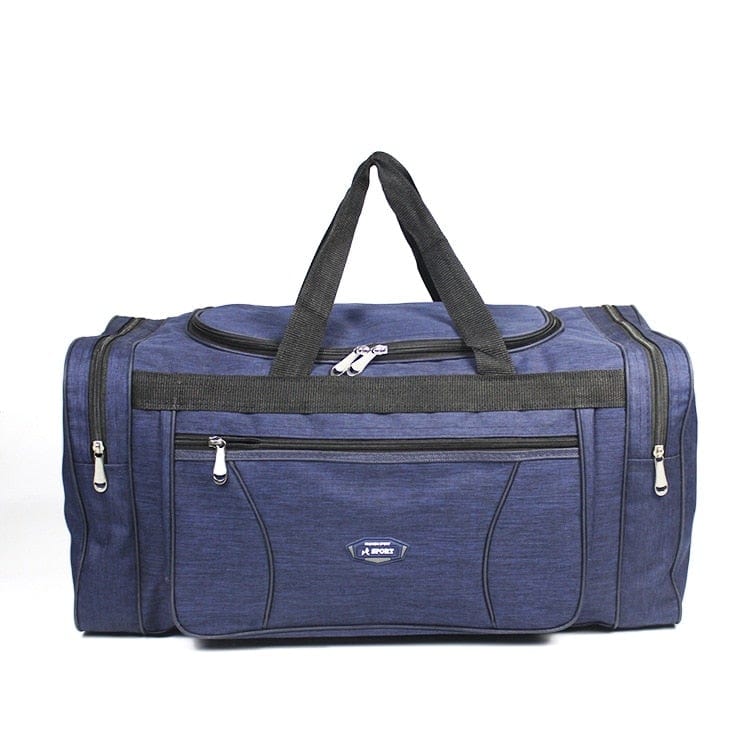 Sac de Voyage | ExplorerFit S / Bleu Marine