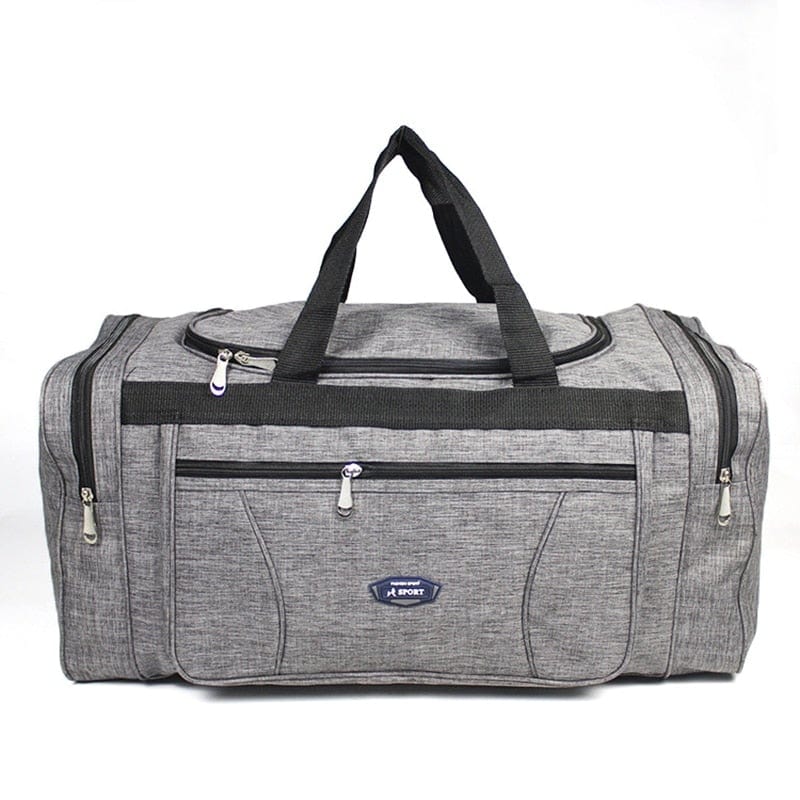 Sac de Voyage | ExplorerFit S / Gris