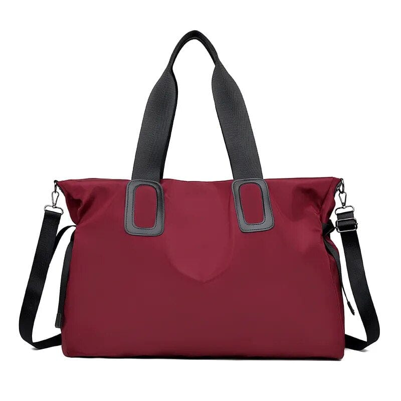 Sac de Voyage Femme | TravelChic Bordeaux