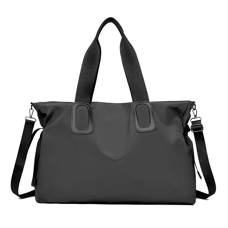 Sac de Voyage Femme | TravelChic Gris