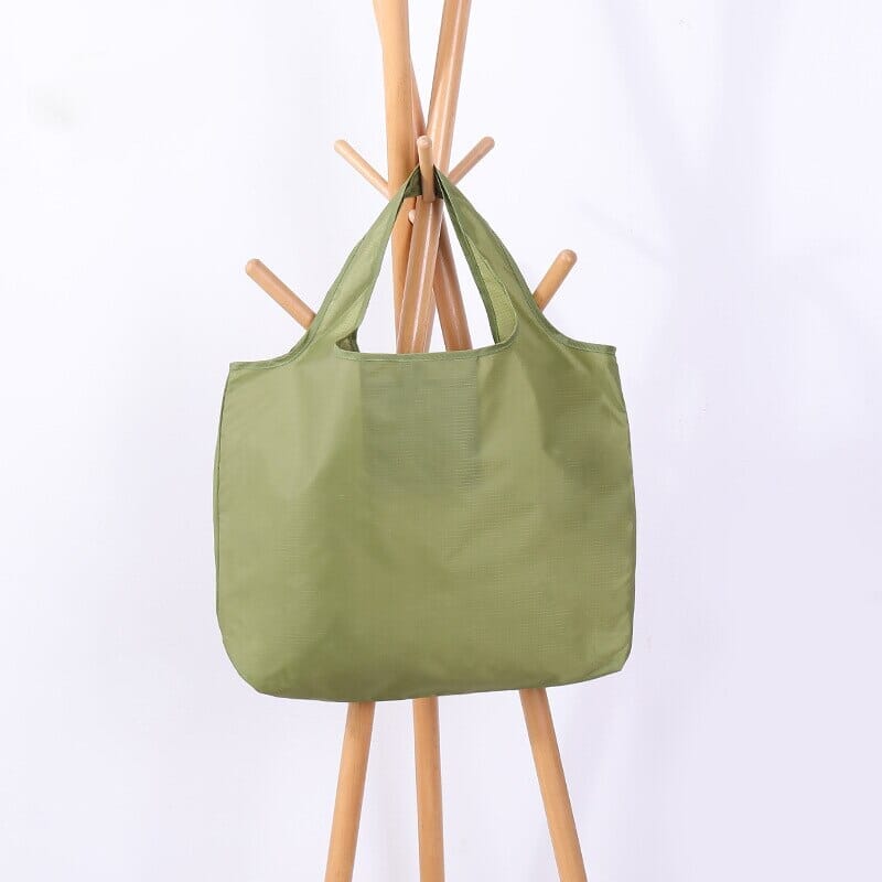 Sac de Voyage Pliable | TravelEssence Vert