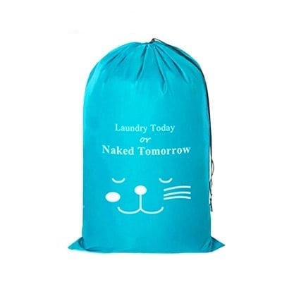 Sac de Voyage pour Lingeries | FreshTravel Turquoise