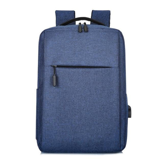 Sac de Voyage pour Ordinateur Portable | TechTrip Bleu