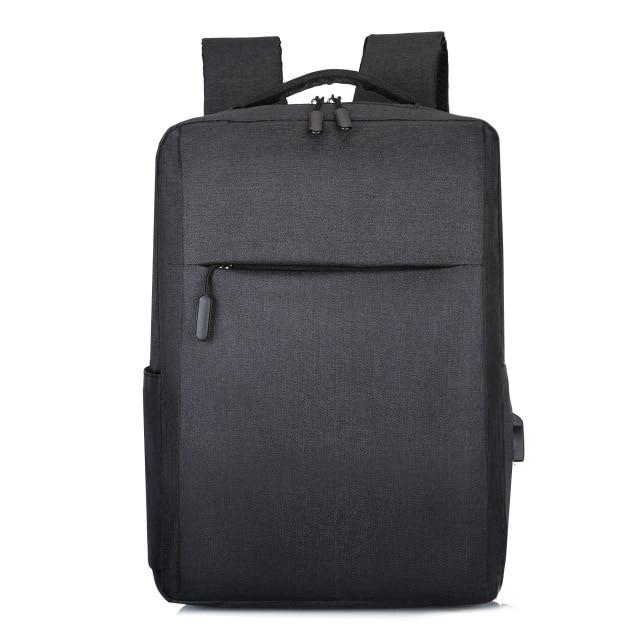 Sac de Voyage pour Ordinateur Portable | TechTrip Noir