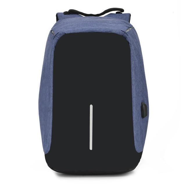 Sac de Voyage pour Ordinateur Portable | Travelizer Bleu