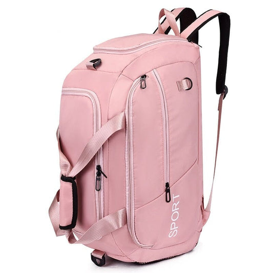 Sac de Voyage Sport Femme | SportivaVoyage