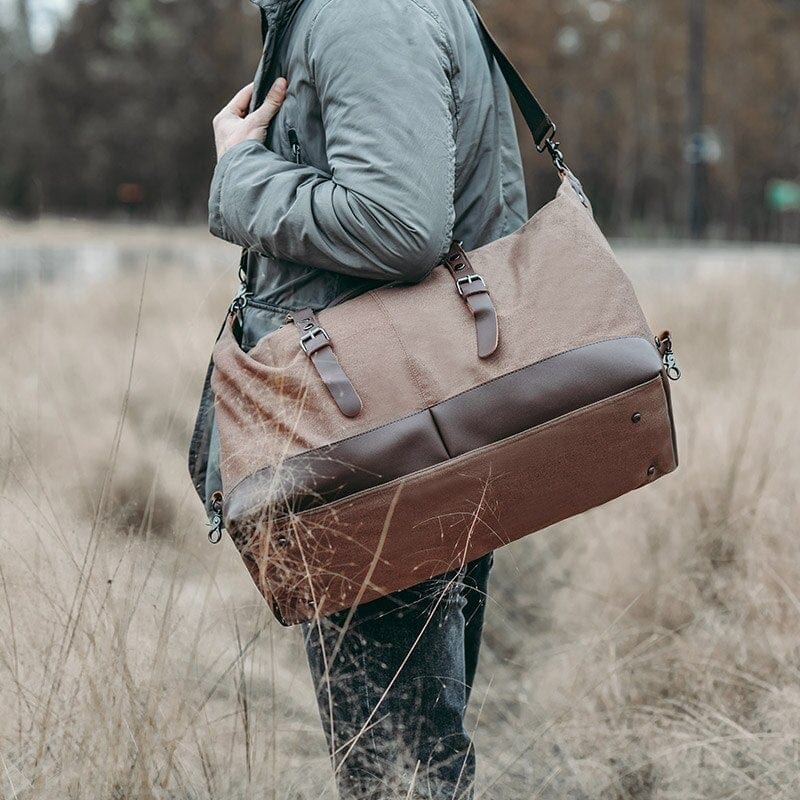 Sac de Voyage Vintage | UrbanTravel