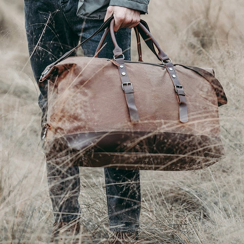 Sac de Voyage Vintage | UrbanTravel