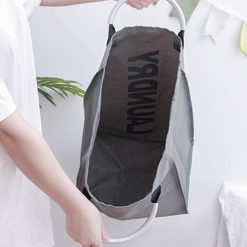 Sac Linge Sale Voyage Pliable | Nomad CLean