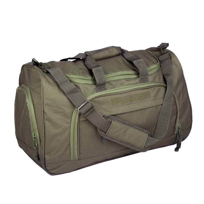 Sac Militaire Voyage Urbain | UrbanTrek Kaki