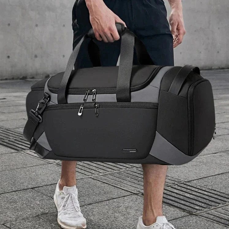 Sac Weekender Homme Tendance | TripStyle