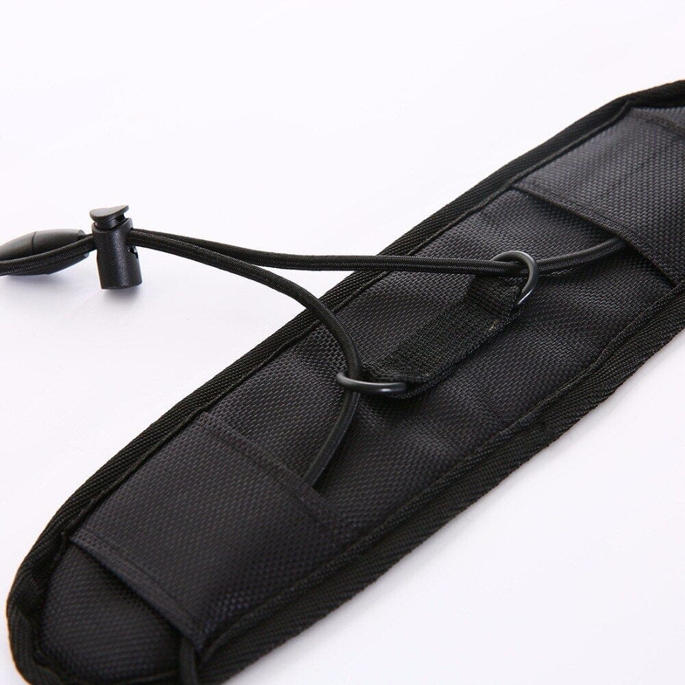 Sangle Bagage | SecureStrap