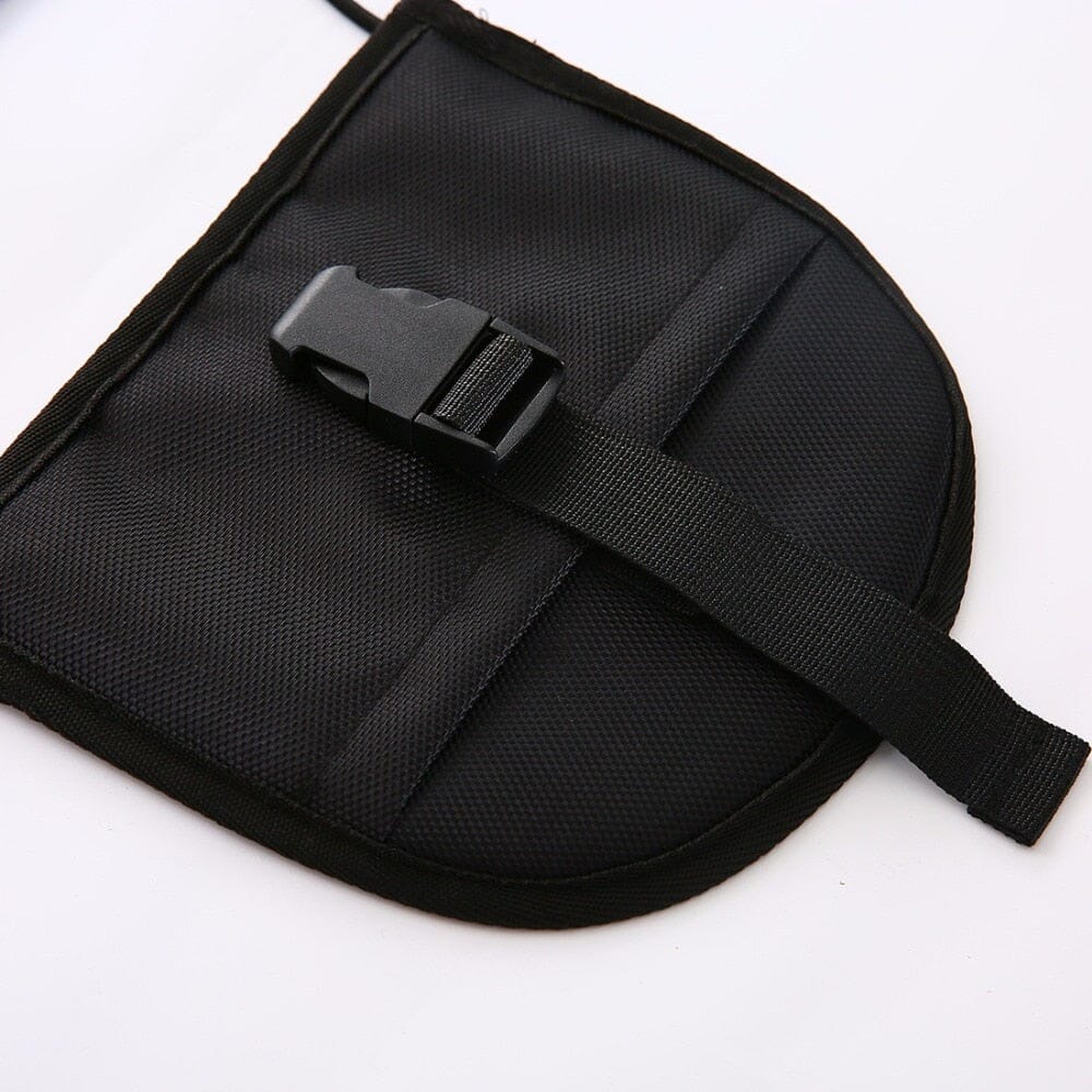 Sangle Bagage | SecureStrap