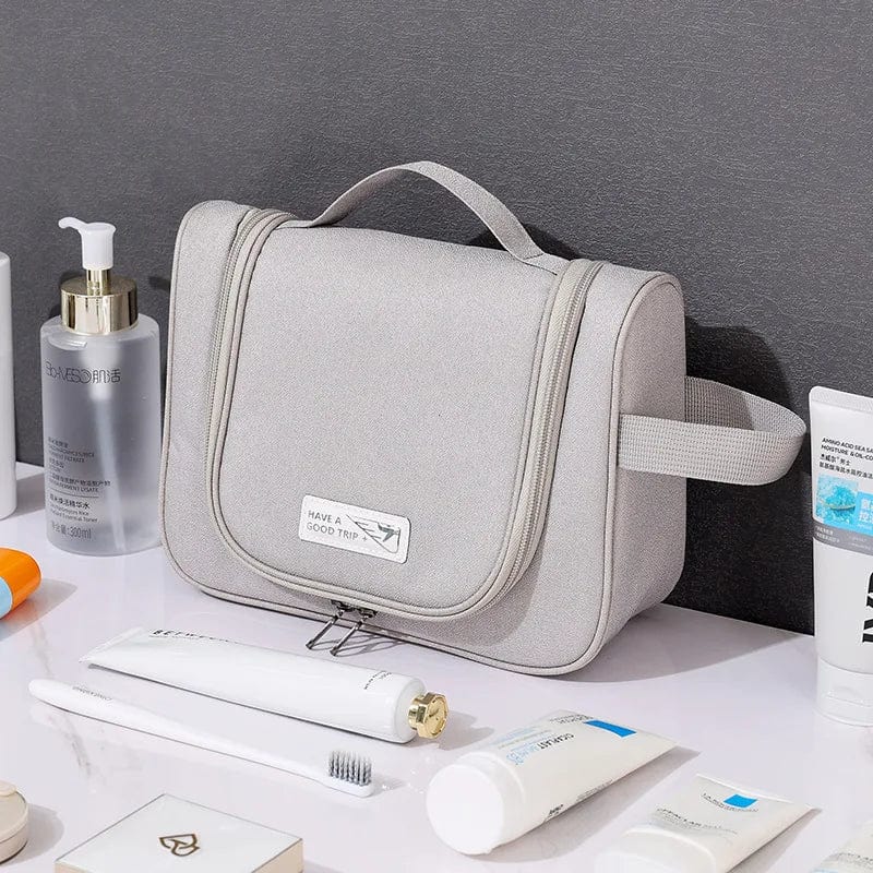 Trousse de Toilette à Suspendre | Toiletry TrendTraveler