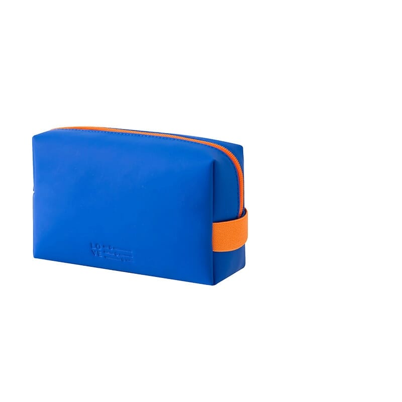 Trousse de Toilette de Voyage Femme | Voyage Bliss Blue