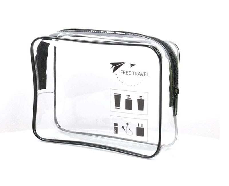 Trousse de Toilette de Voyage | Free Travel