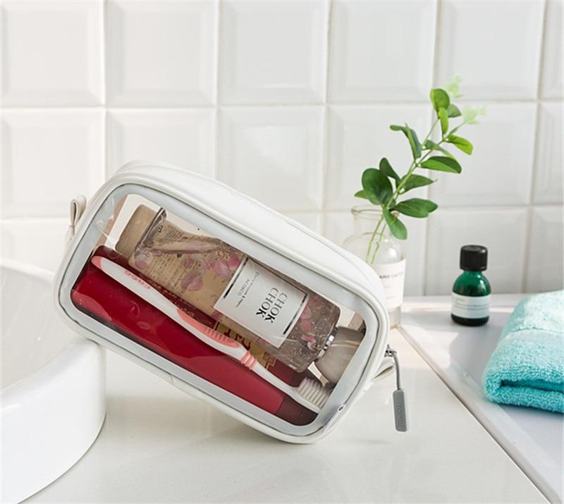 Trousse de Toilette de Voyage | GlamBag