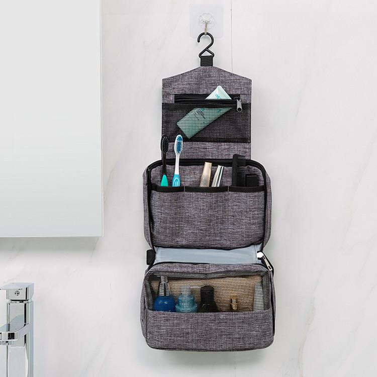 Trousse de Toilette de Voyage | GoToiletry