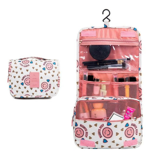 Trousse de Toilette de Voyage | HappyToGo