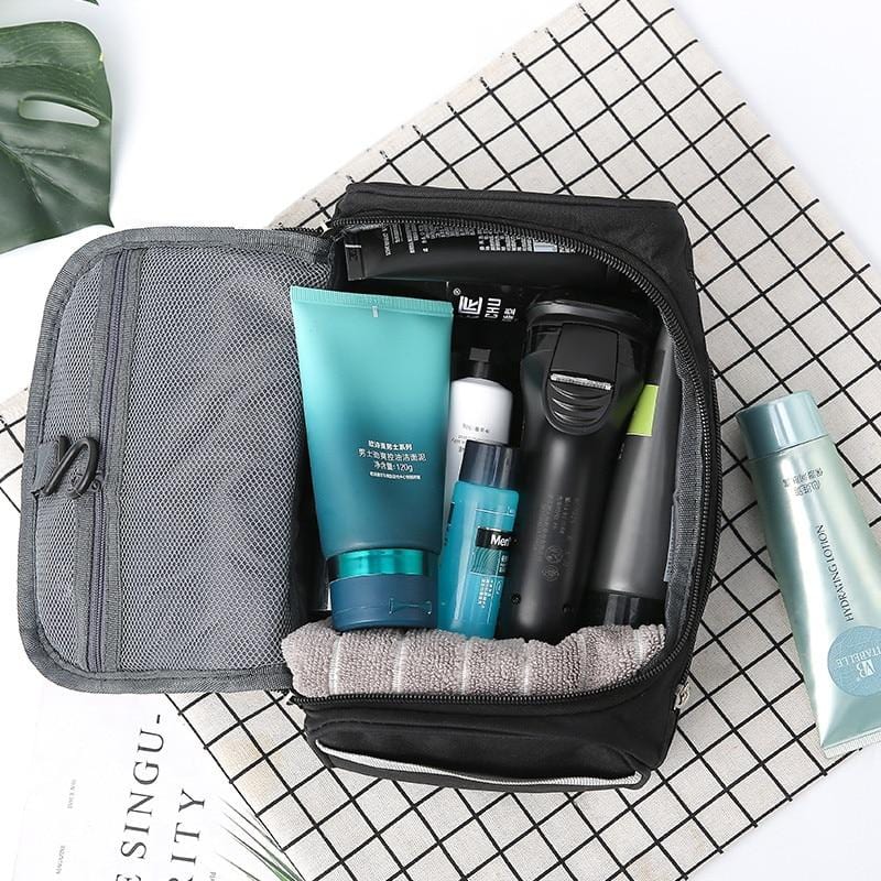 Trousse de Toilette de Voyage | JetSet Kit