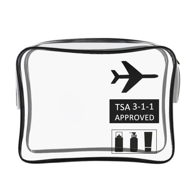 Trousse de Toilette de Voyage | JetSet Travel