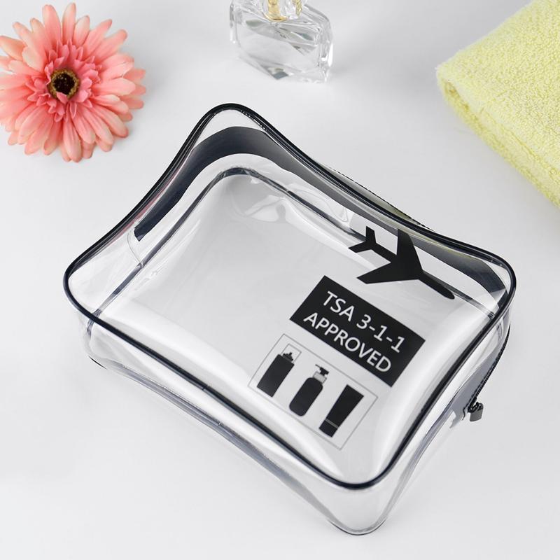 Trousse de Toilette de Voyage | JetSet Travel