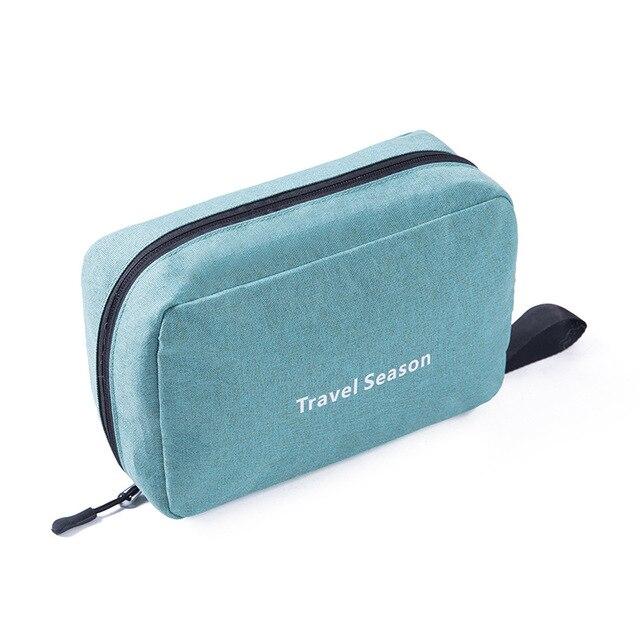 Trousse de Toilette de Voyage | Travel Season