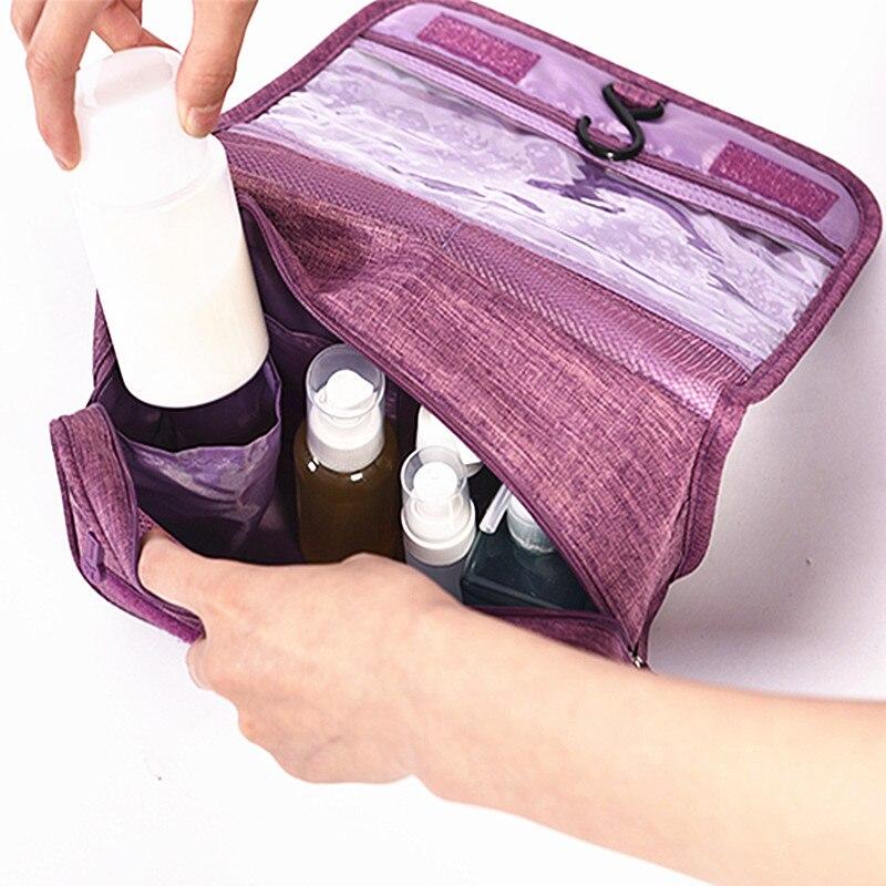 Trousse de Toilette de Voyage | TravelBasics Kit