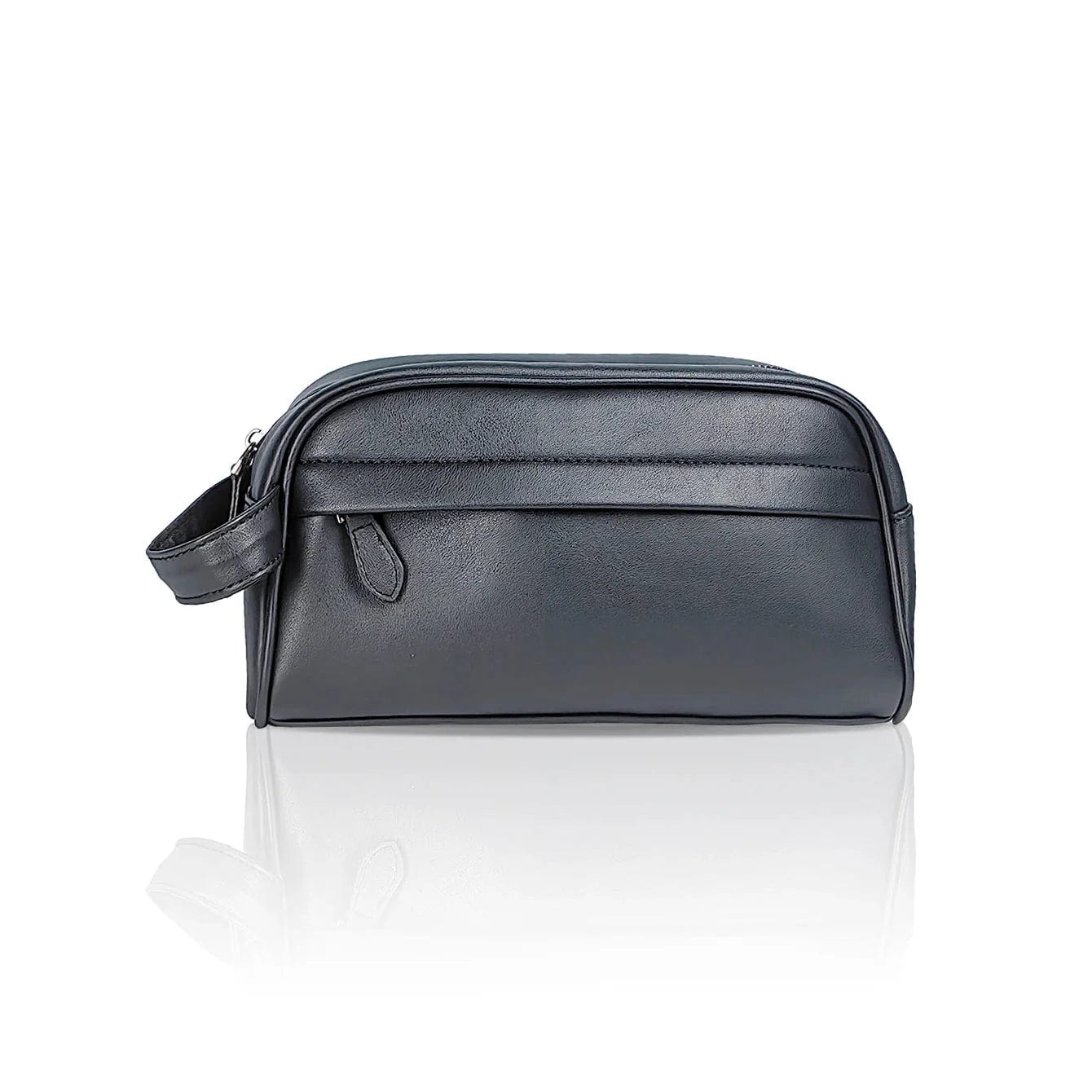 Trousse de Toilette Homme Noire | LuxDen