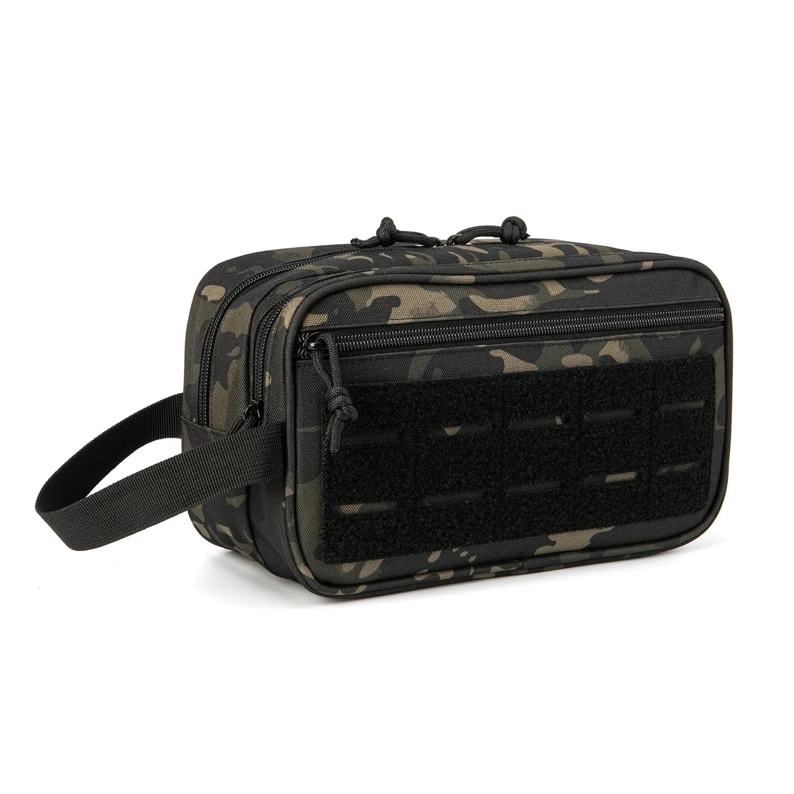 Trousse de Toilette Militaire | CombatKit Camouflage