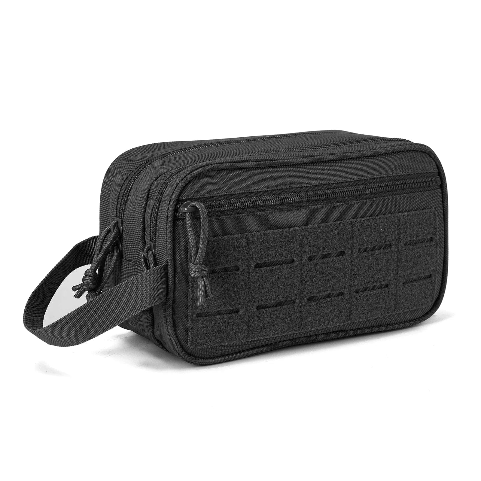 Trousse de Toilette Militaire | CombatKit Noir