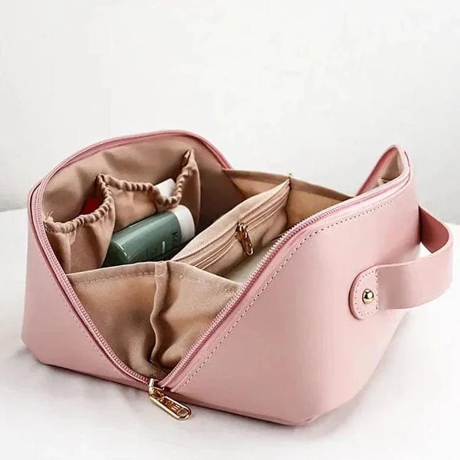 Trousse de Toilette Personnalisée Femme | Essentiel Femme