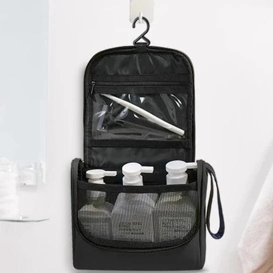 Trousse de Toilette Qui SAccroche | HangOn