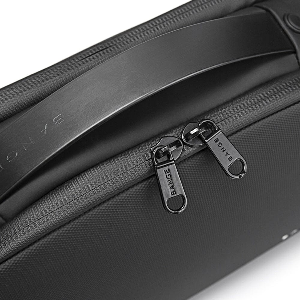 Trousse de Voyage Homme | Jetset Luxe